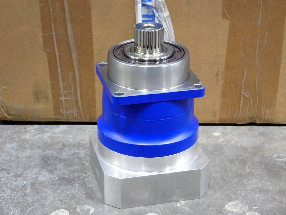 Wittenstein Gearbox - Sp100s-mfa-10