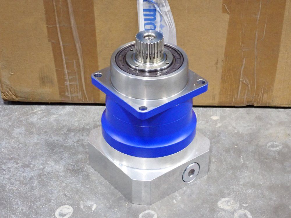 Wittenstein Gearbox - Sp100s-mfa-10