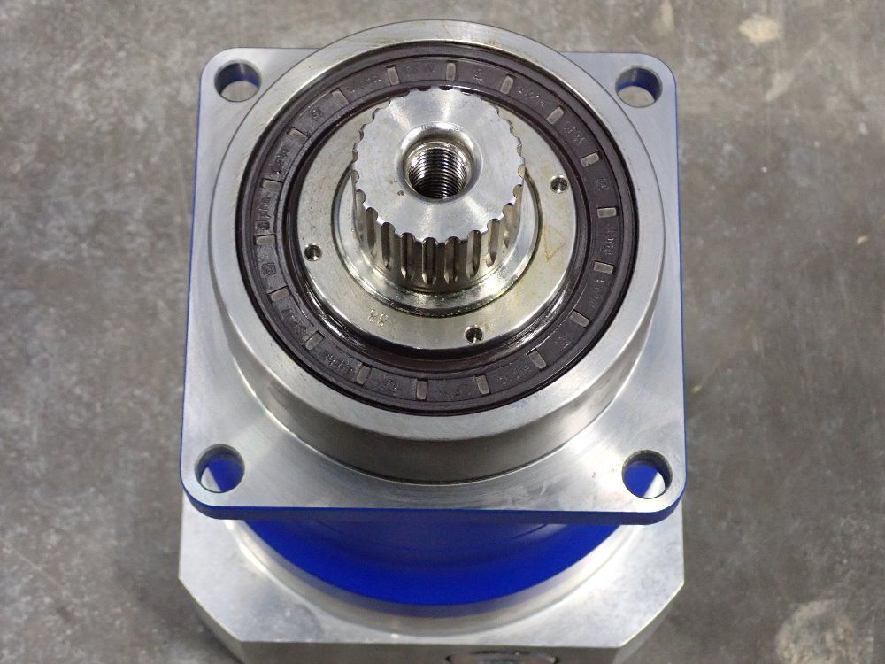 Wittenstein Gearbox - Sp100s-mfa-10