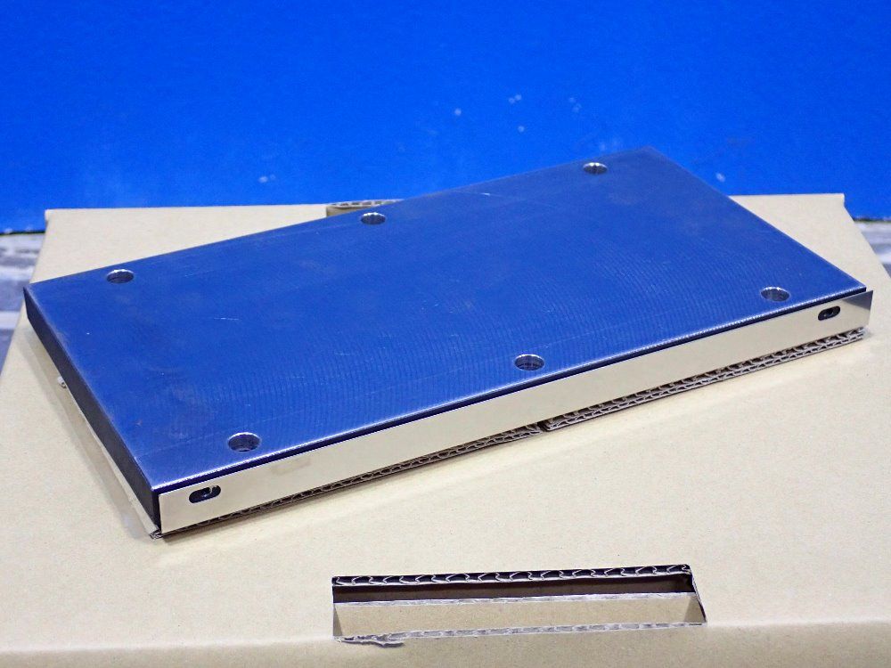 Fanuc Plate Magnet - A06b-0440-b314 #1001