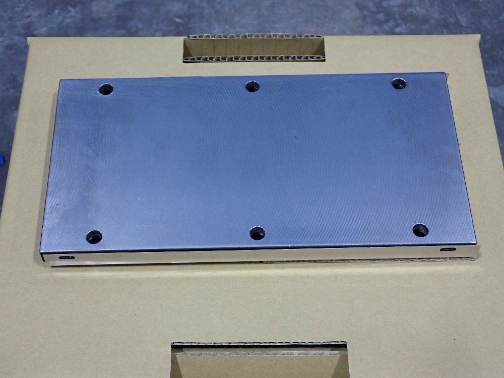 Fanuc Plate Magnet - A06b-0440-b314 #1001