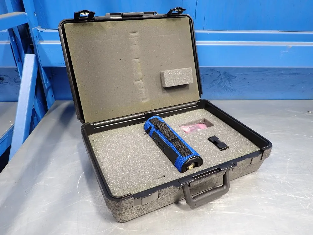 Piezotronics 7.4oz Max Load Handheld Shaker - 394c06