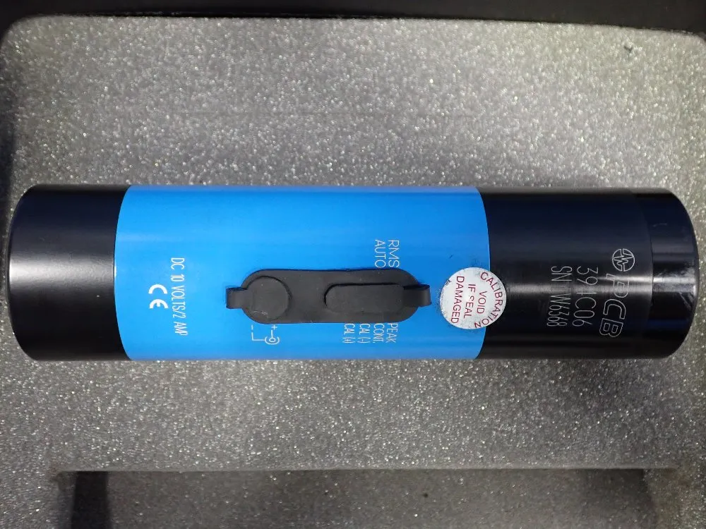 Piezotronics 7.4oz Max Load Handheld Shaker - 394c06