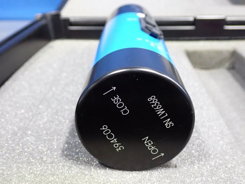 Piezotronics 7.4oz Max Load Handheld Shaker - 394c06