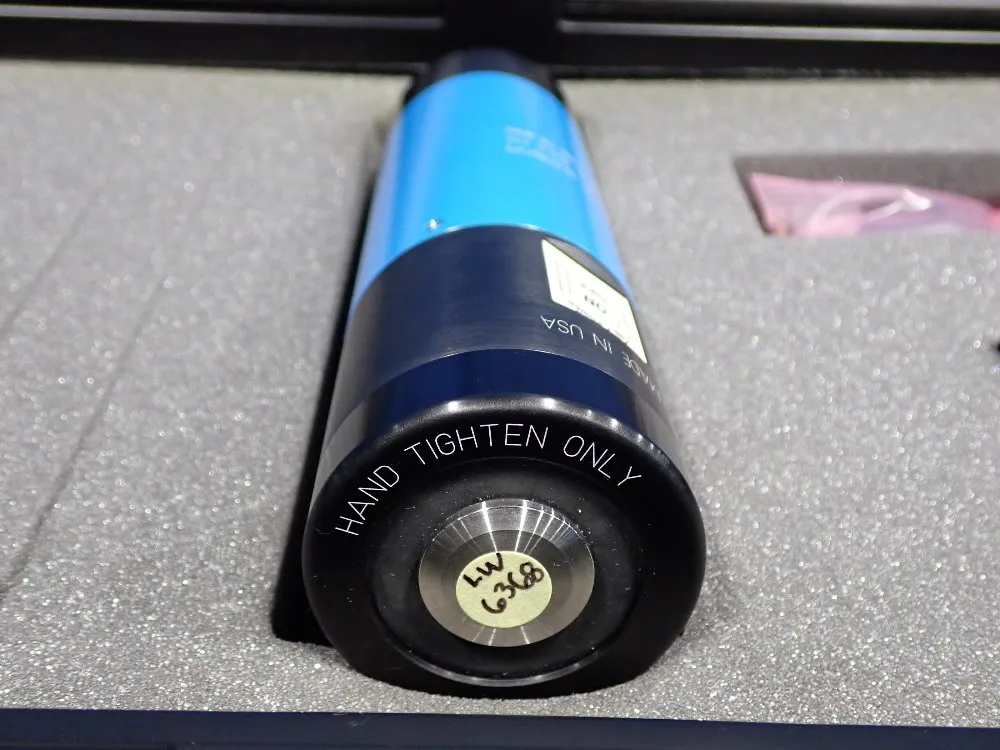 Piezotronics 7.4oz Max Load Handheld Shaker - 394c06