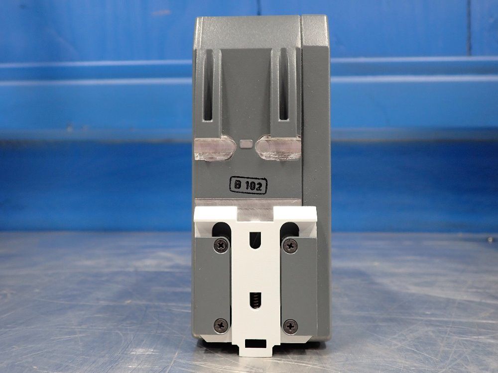 Hbm Signal Conditioner - Mp60