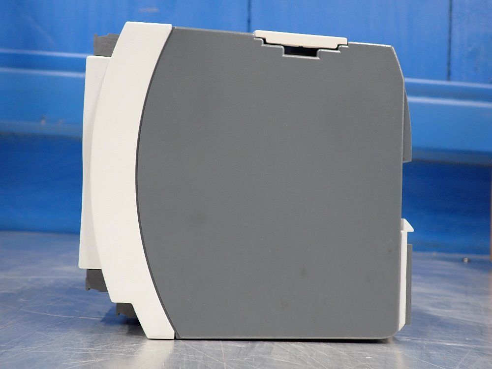 Hbm Signal Conditioner - Mp60