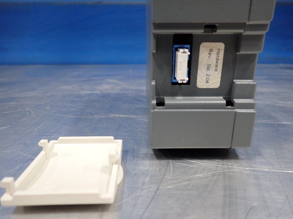 Hbm Signal Conditioner - Mp60