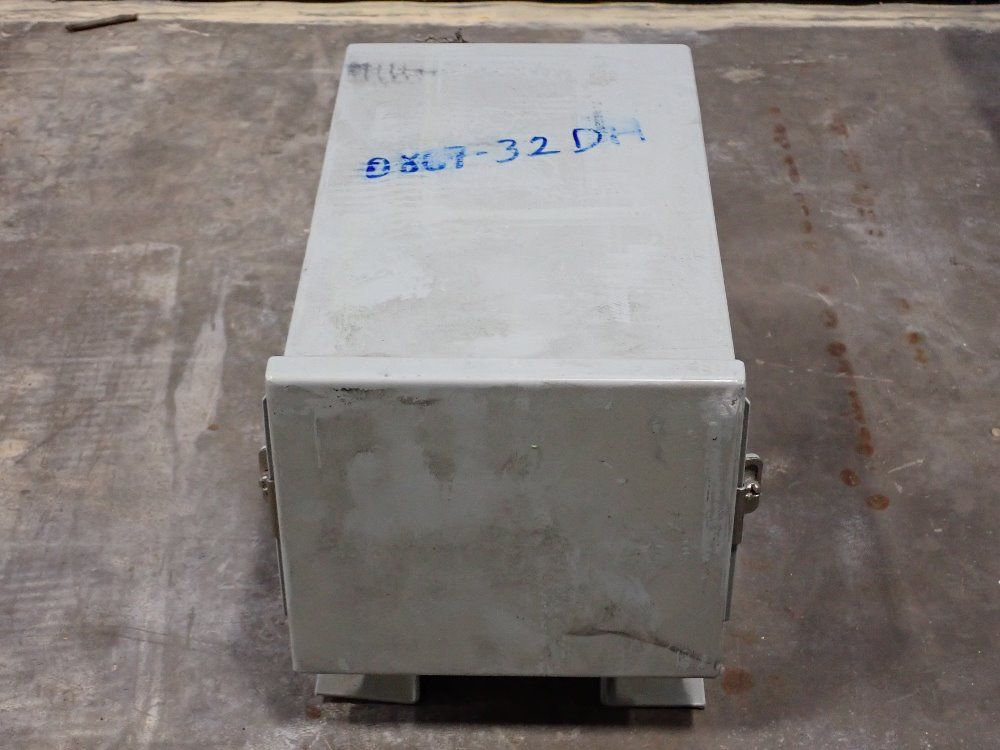 Marcie Electric Inc Transformer - A2000e