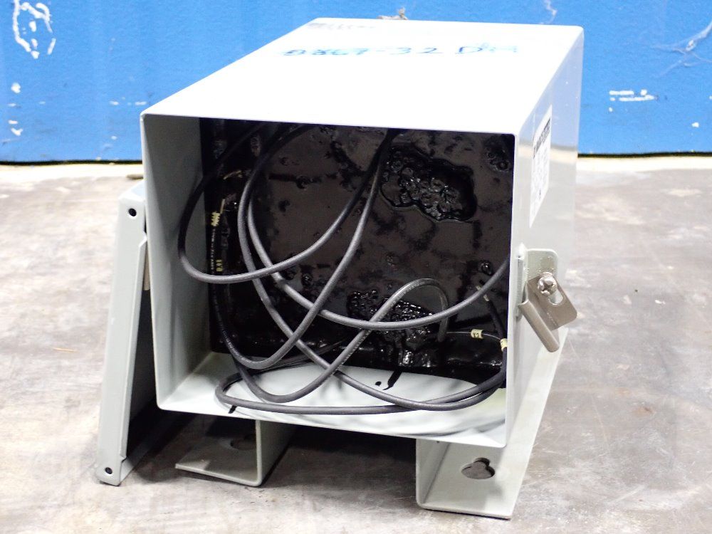 Marcie Electric Inc Transformer - A2000e
