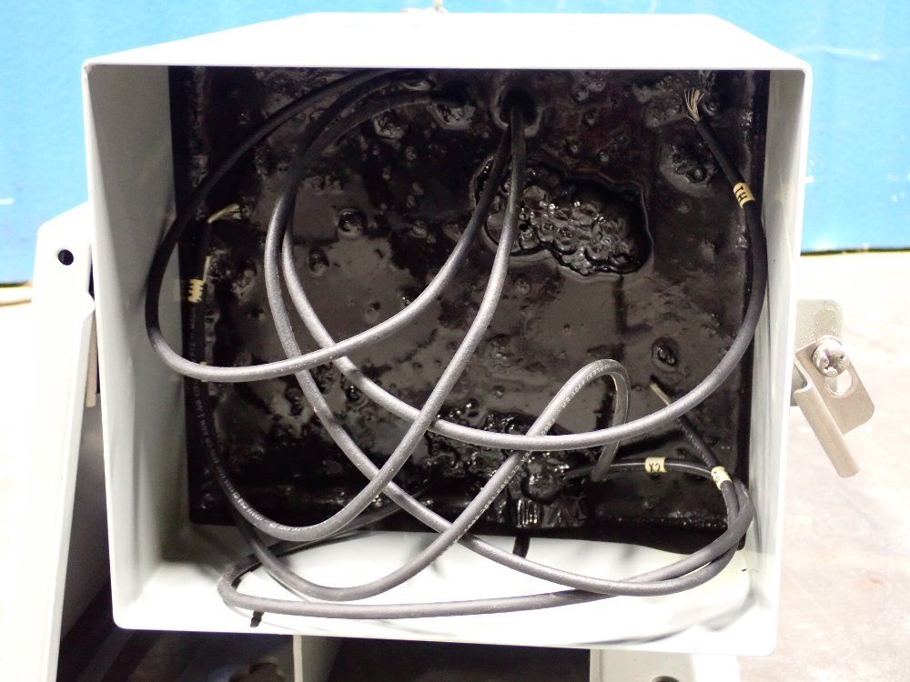 Marcie Electric Inc Transformer - A2000e