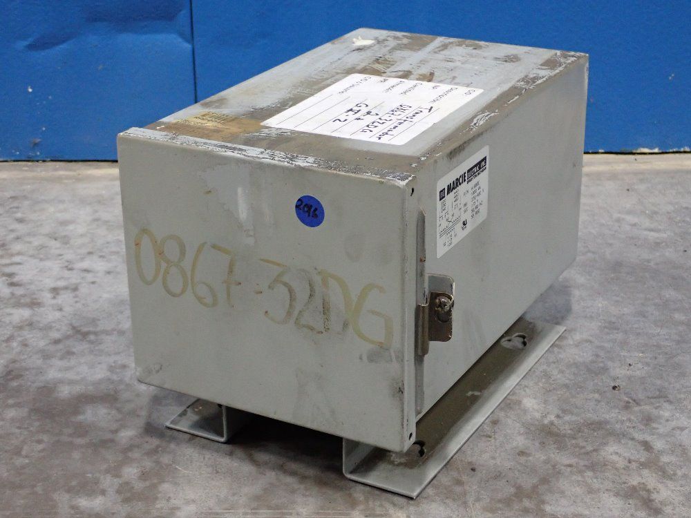 Marcie Electric Inc Transformer - A1000e