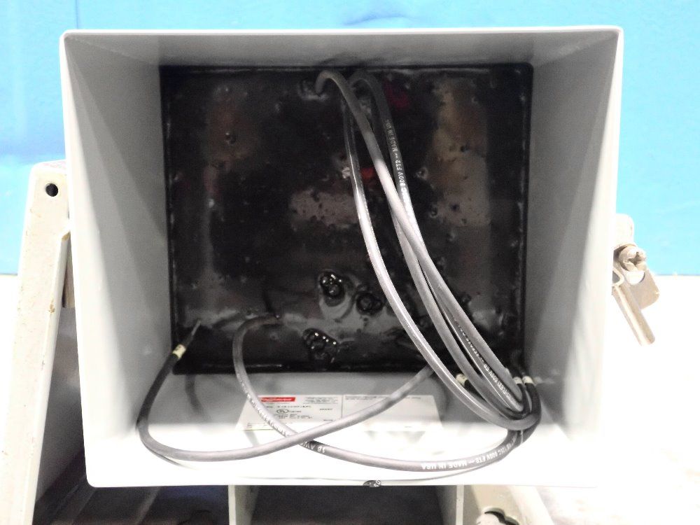 Marcie Electric Inc Transformer - A1000e