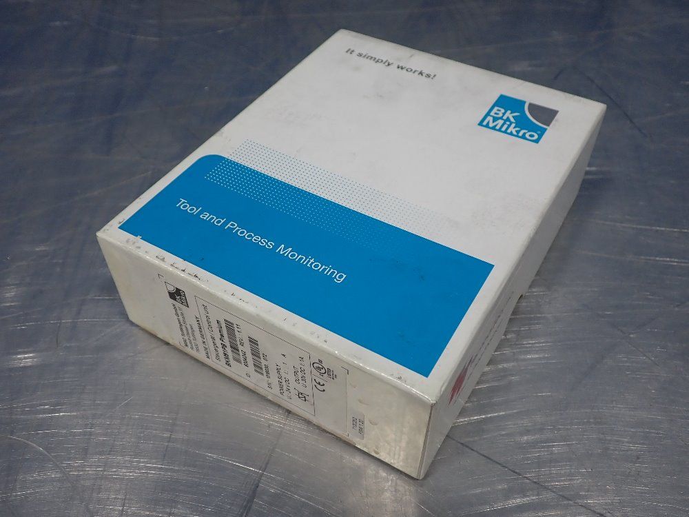 Bk Mikro Profibus Interface - Bkm91pb Premium