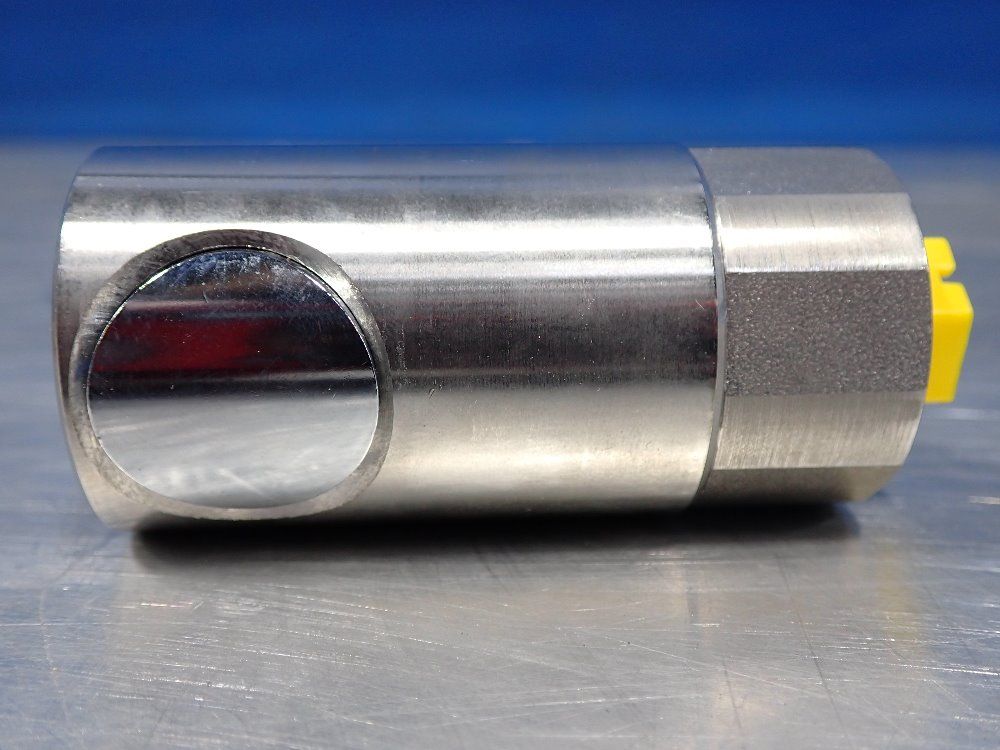 Staubli Quick Release Socket - Rbe11.1102/ia/od/15