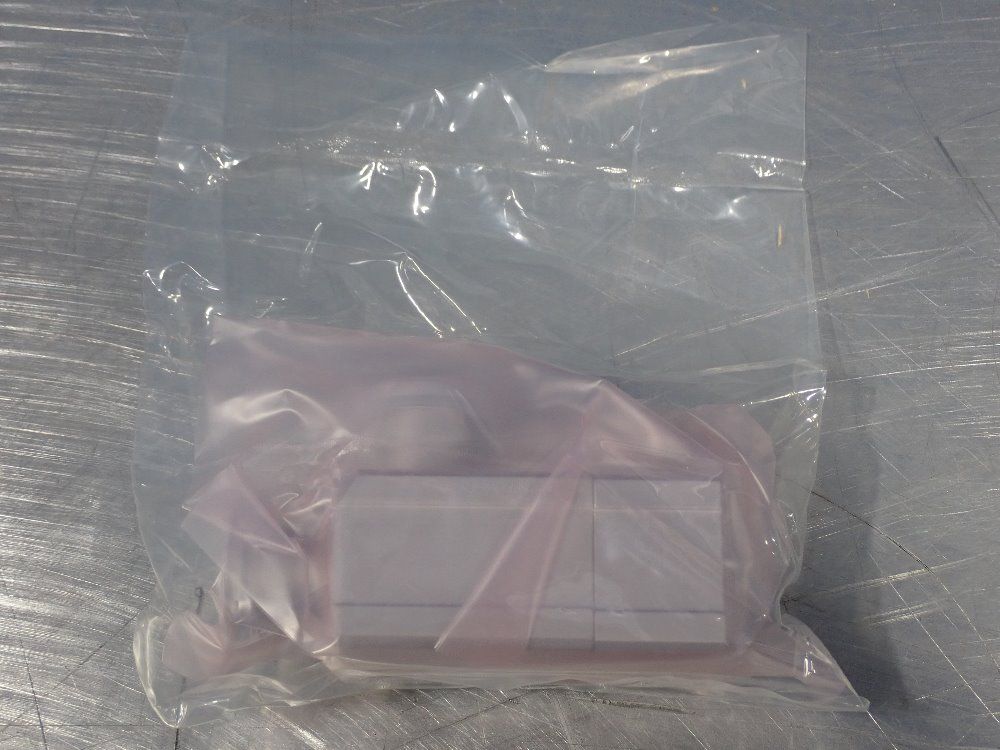 Smc High Vacuum Valve - Xlf-16