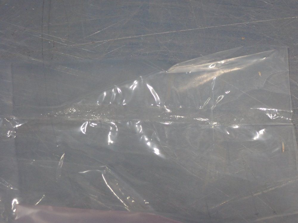 Smc High Vacuum Valve - Xlf-16