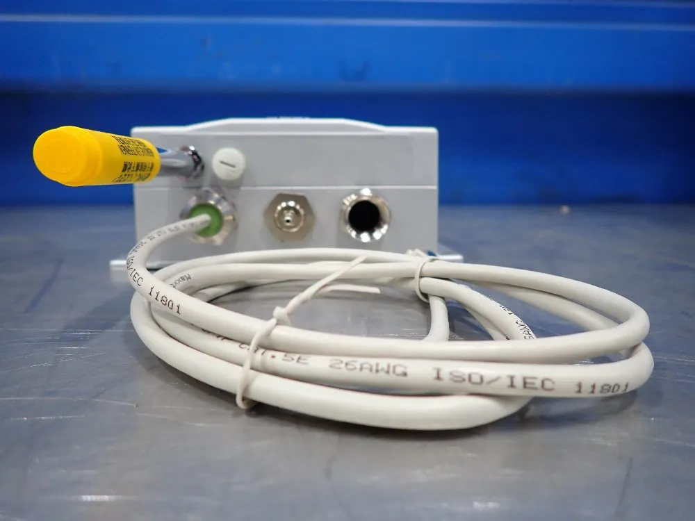 Vaisala Pressure, Humidity, Temp Sensor - Ptu301