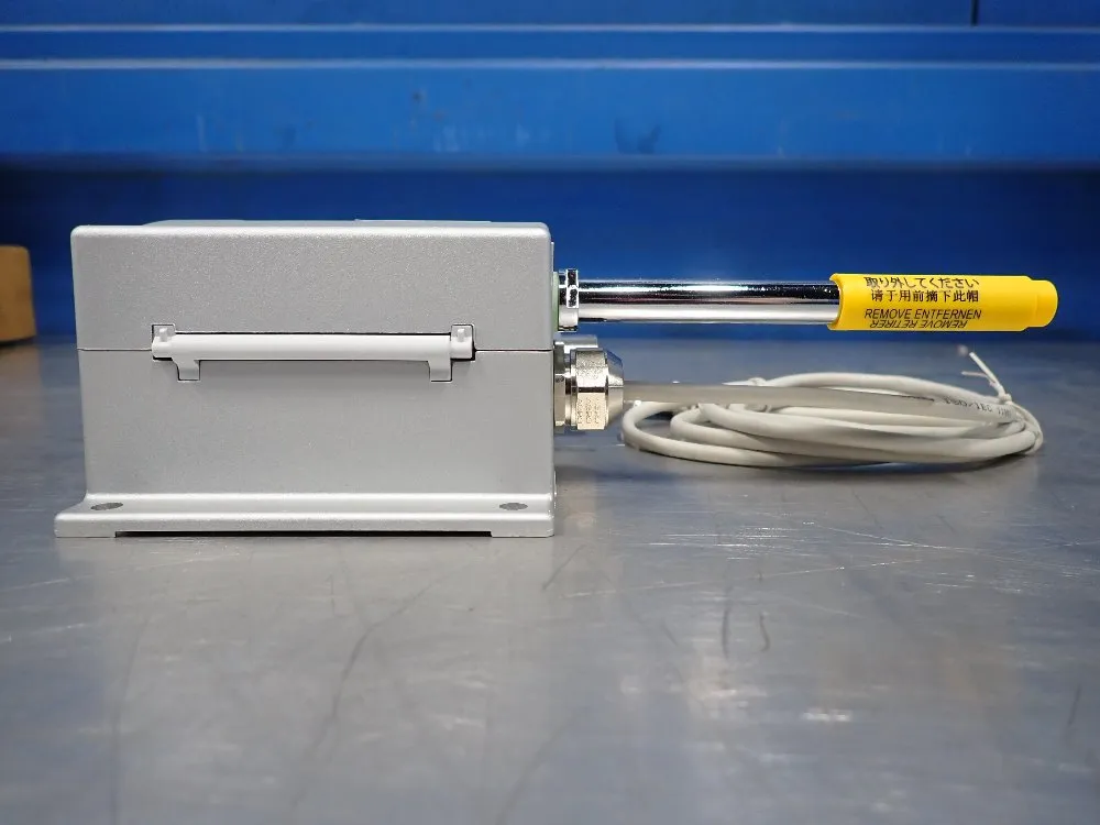 Vaisala Pressure, Humidity, Temp Sensor - Ptu301