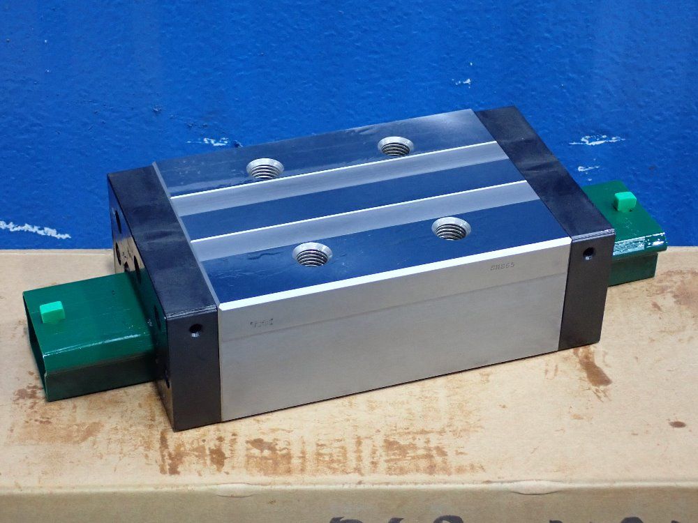 Thk Linear Guide Carriage - Shs65