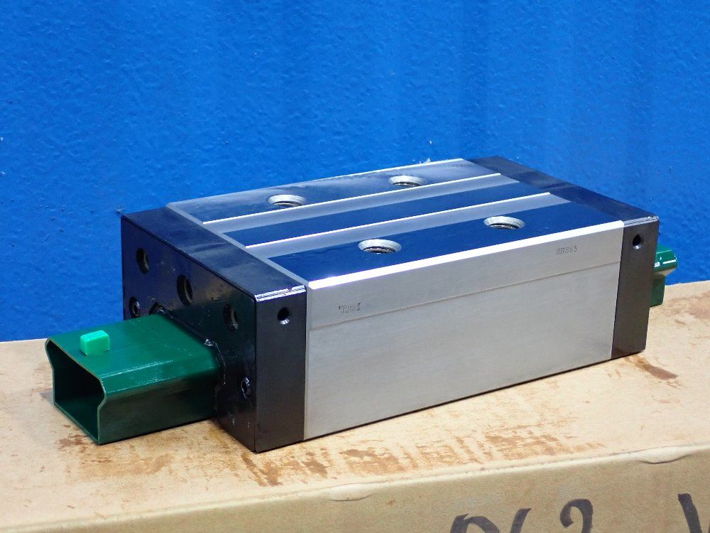 Thk Linear Guide Carriage - Shs65