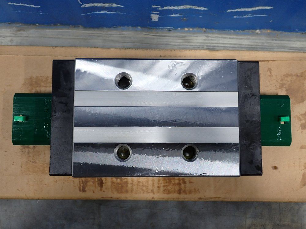 Thk Linear Guide Carriage - Shs65