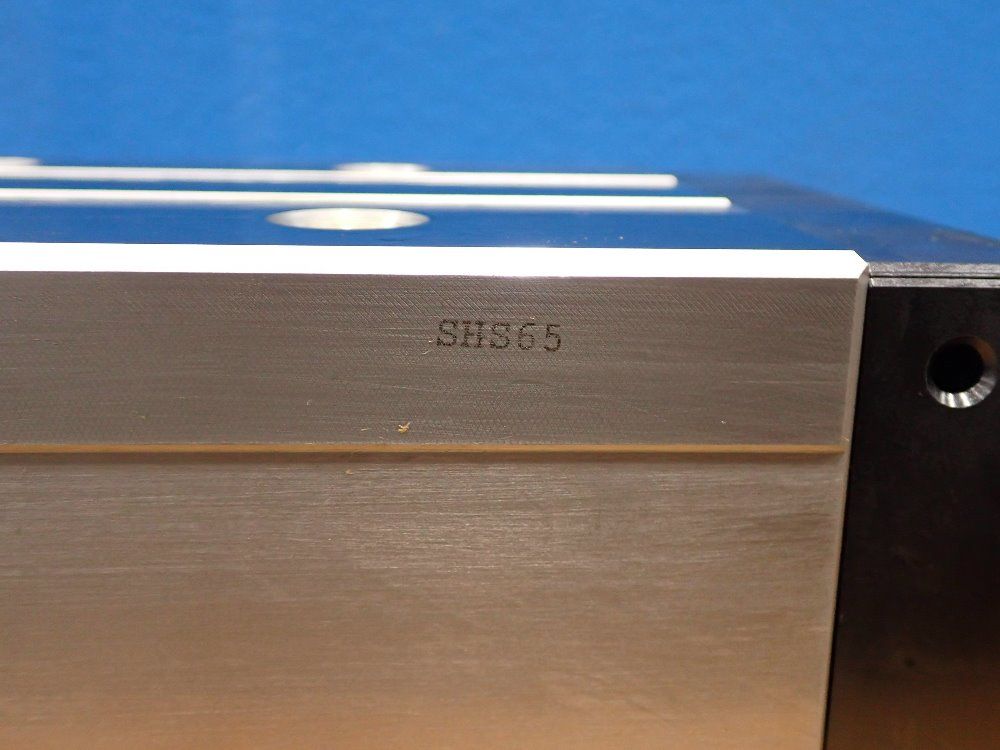 Thk Linear Guide Carriage - Shs65