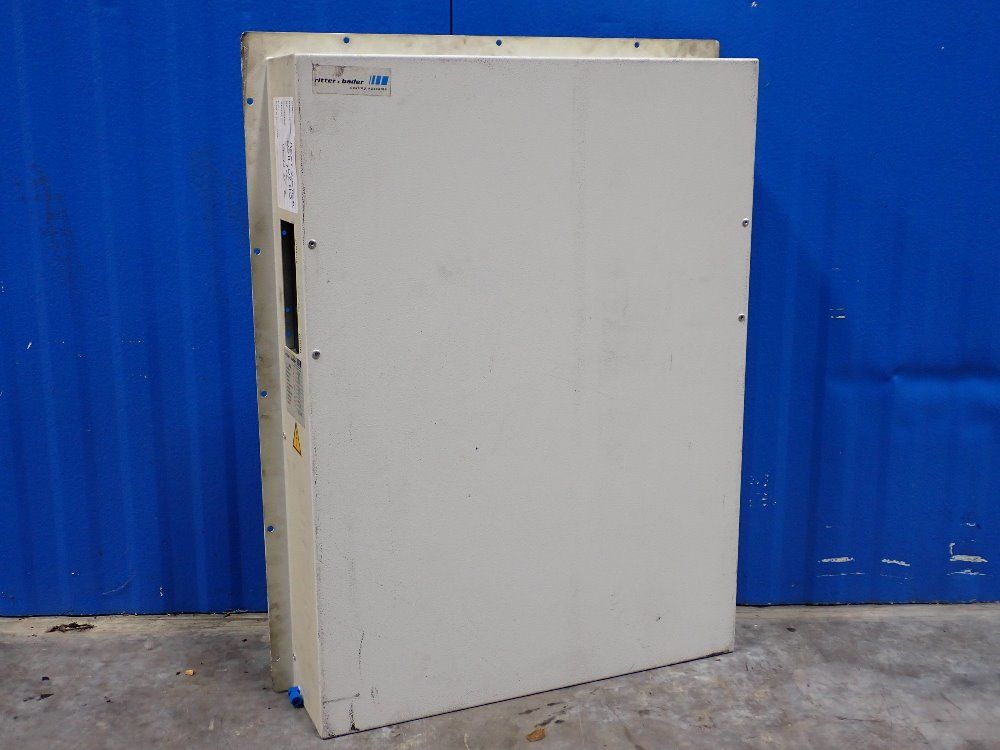 Ritter & Bader Cabinet Cooler - Lwk-343