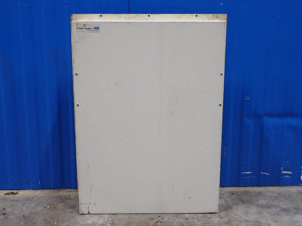 Ritter & Bader Cabinet Cooler - Lwk-343