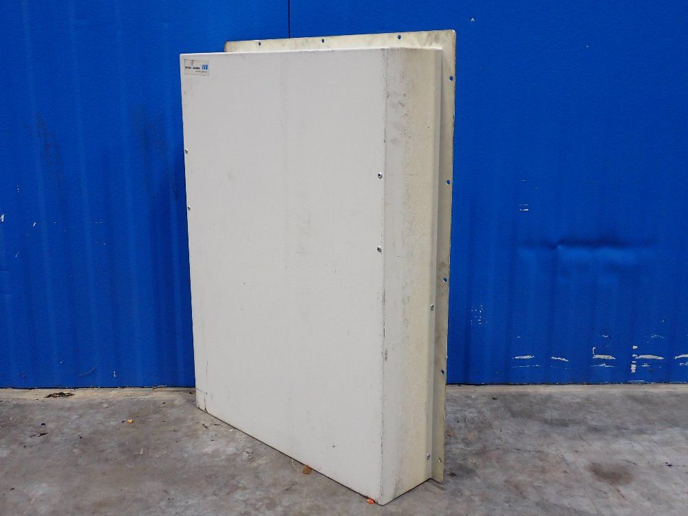 Ritter & Bader Cabinet Cooler - Lwk-343