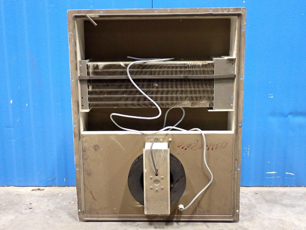 Ritter & Bader Cabinet Cooler - Lwk-343