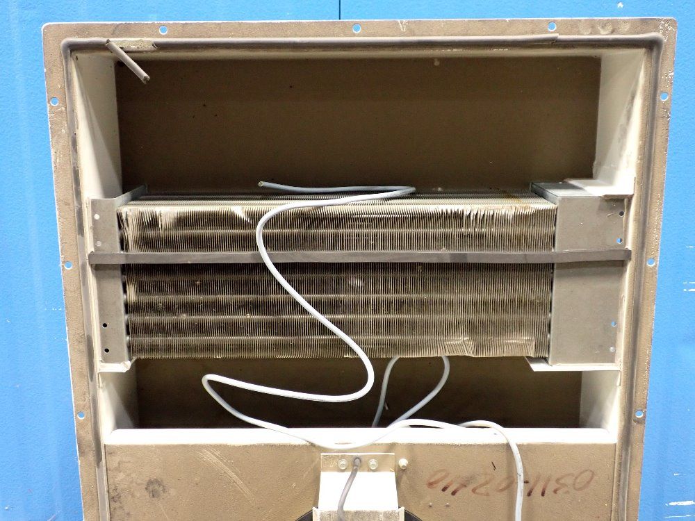 Ritter & Bader Cabinet Cooler - Lwk-343