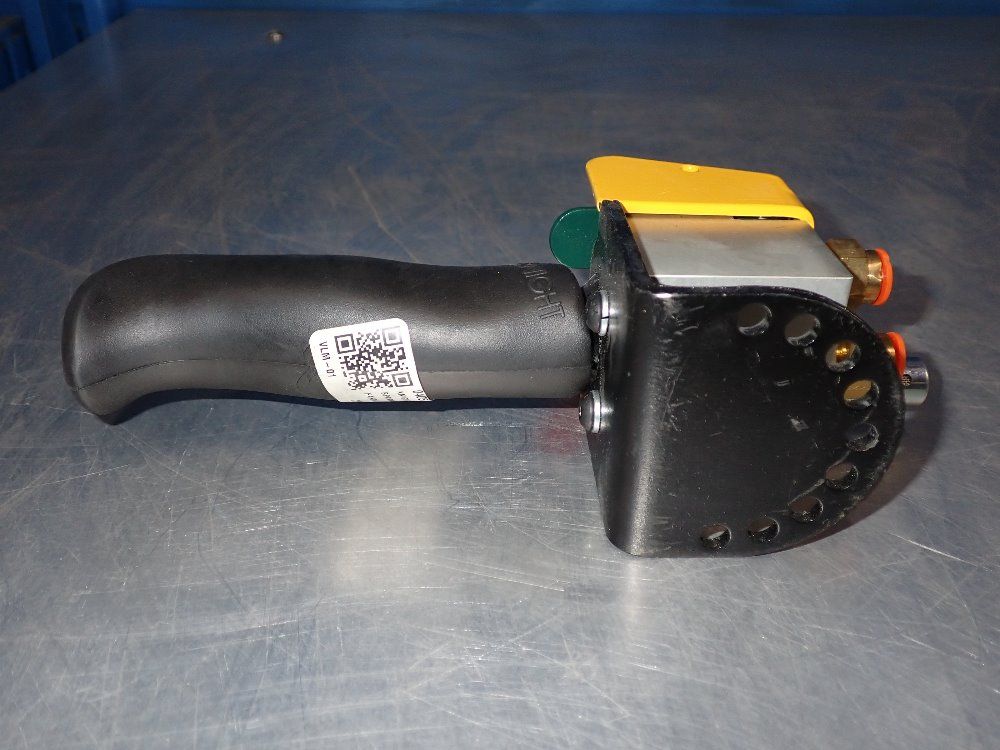 Knight Industries 2 Button Pneumatic Controller - Bpa9300