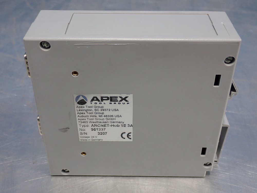 Apex Tool Group 1e 3a Arcnet Hub - 961237