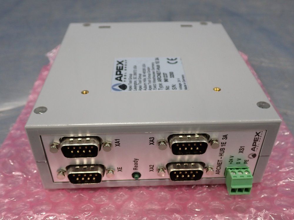 Apex Tool Group 1e 3a Arcnet Hub - 961237
