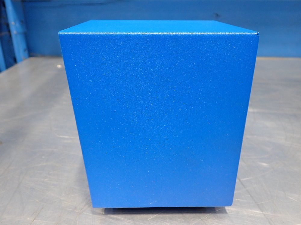 Marposs Acoustic Monitoring System - P3 Se