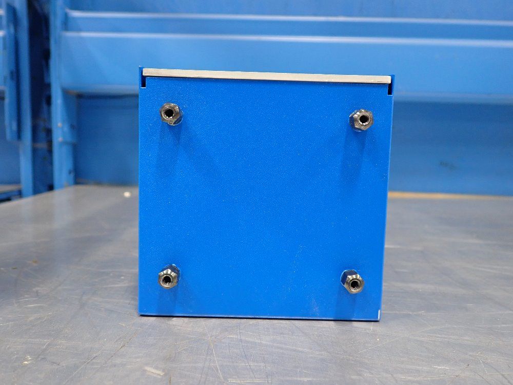 Marposs Acoustic Monitoring System - P3 Se