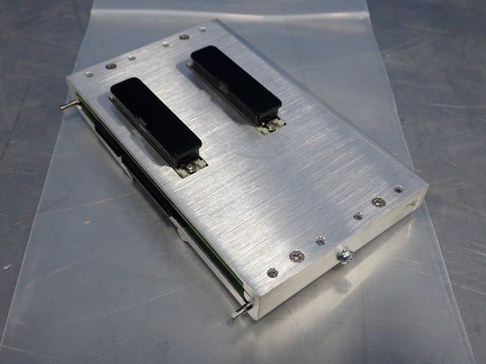 Used Hirschmann Mice Expansion Backplane Module | HGR Industrial Surplus