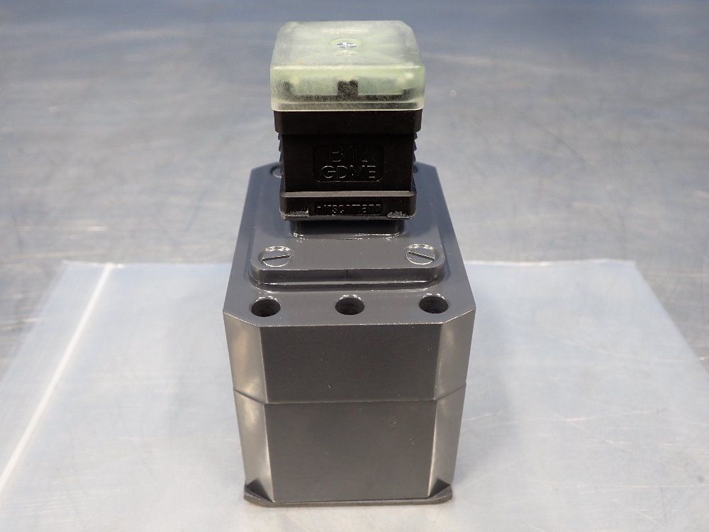 Kracht Gear Flow Meter