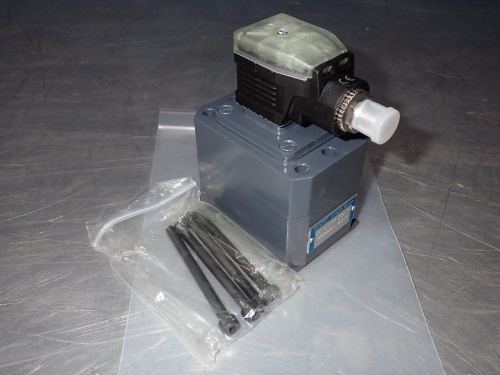 Kracht 5800psi Working Pressure Gear Flow Meter - Vc 0.1 F1 Ps/71