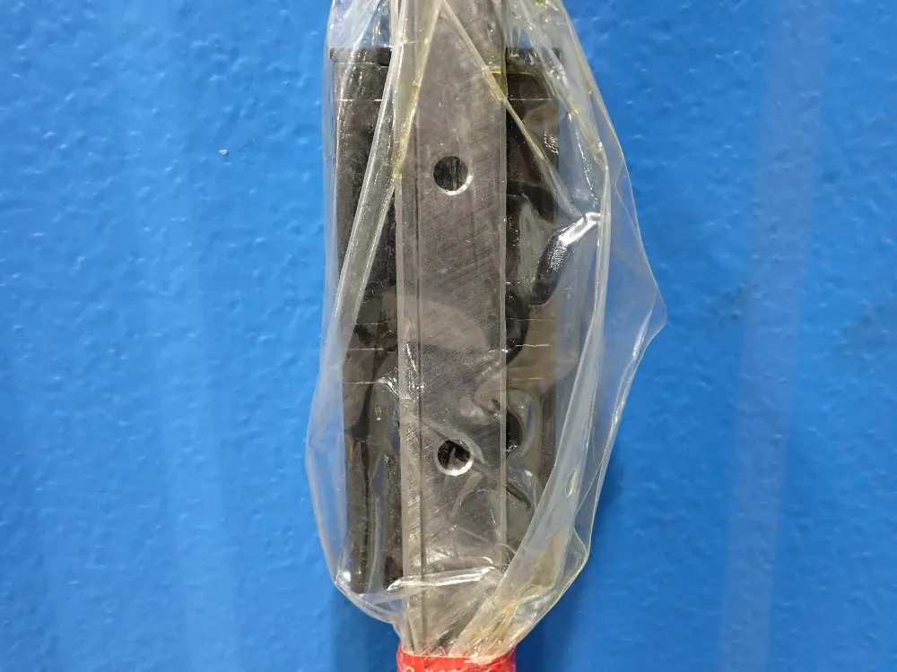 Thk 46.5" X 7/8" X 5/8" Linear Guide Rail And Runner Block - Ssr25xv2uu+1180ly