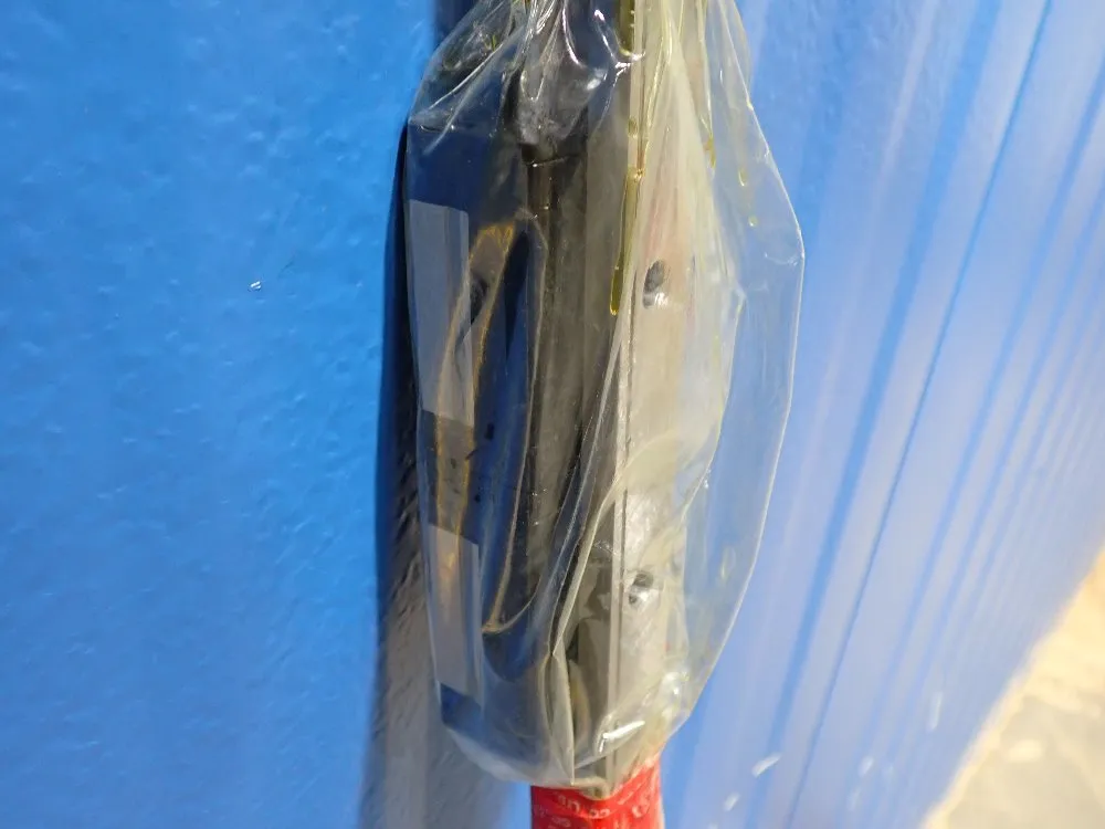 Thk 46.5" X 7/8" X 5/8" Linear Guide Rail And Runner Block - Ssr25xv2uu+1180ly