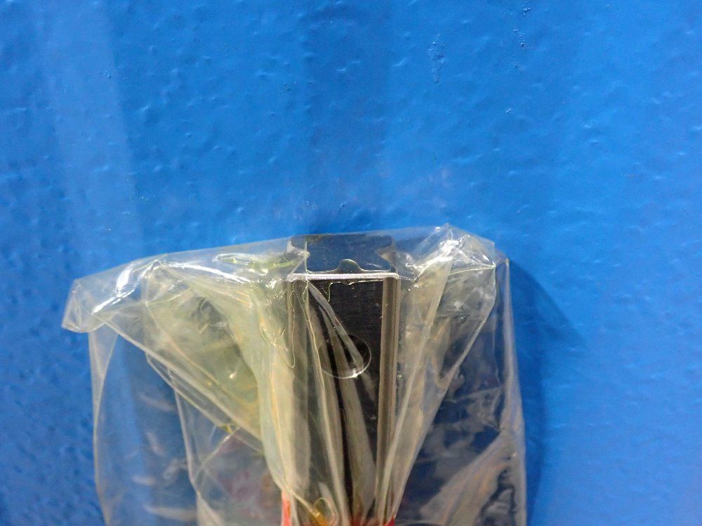 Thk 46.5" X 7/8" X 5/8" Linear Guide Rail And Runner Block - Ssr25xv2uu+1180ly