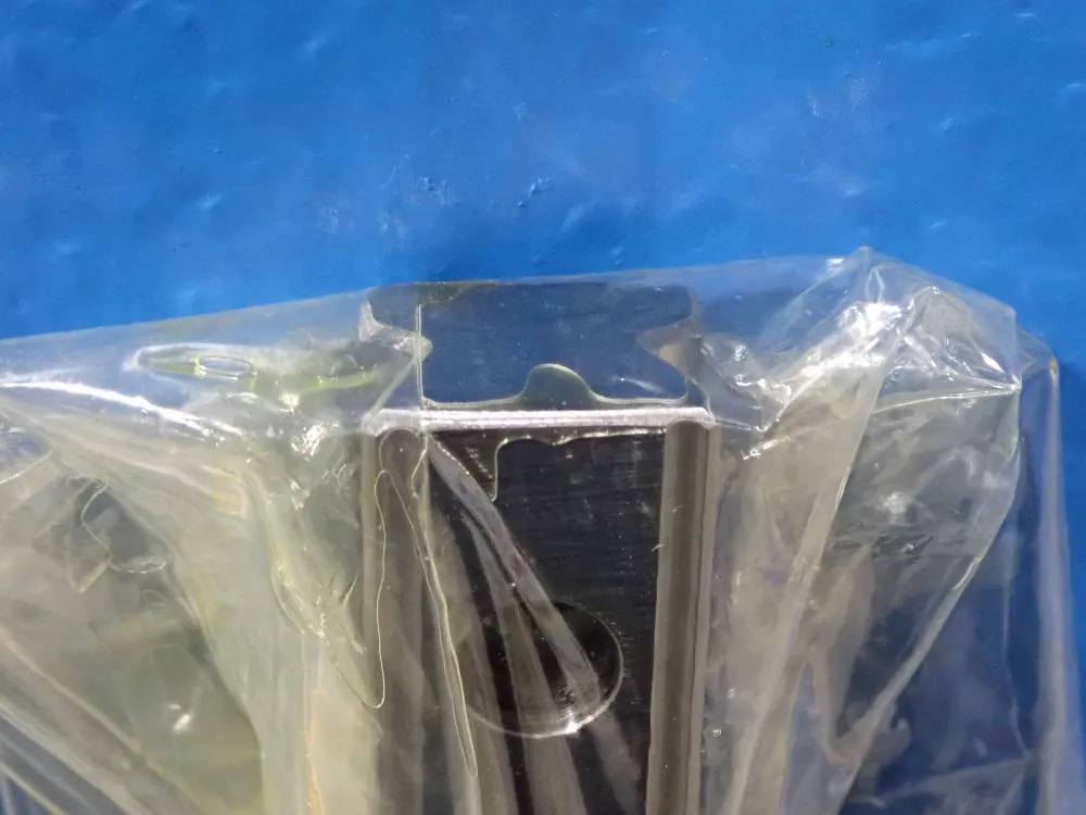 Thk 46.5" X 7/8" X 5/8" Linear Guide Rail And Runner Block - Ssr25xv2uu+1180ly