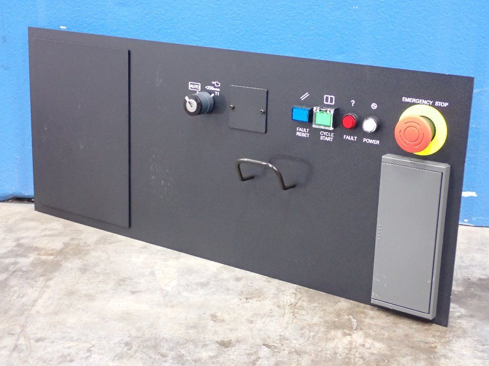 Fanuc Corporation Operator Panel - A05b-2502-c053