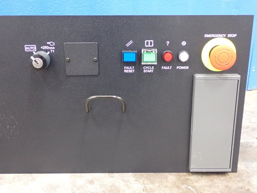 Fanuc Corporation Operator Panel - A05b-2502-c053