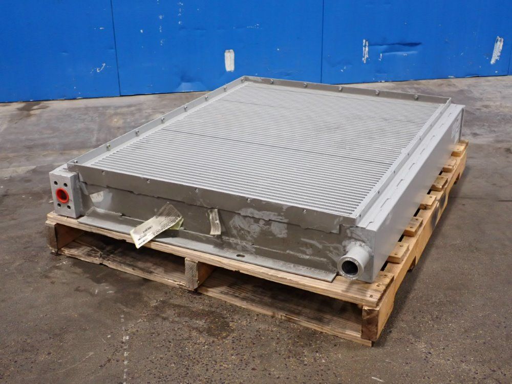 Nissens Cooling Unit - 237581