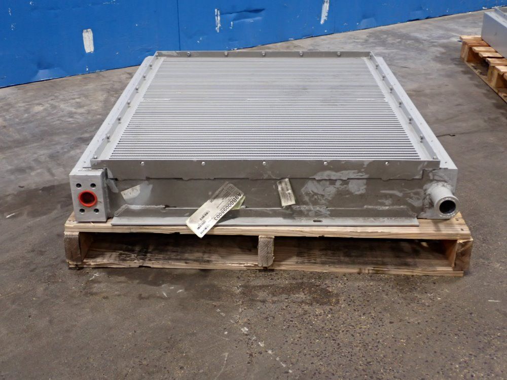 Nissens Cooling Unit - 237581