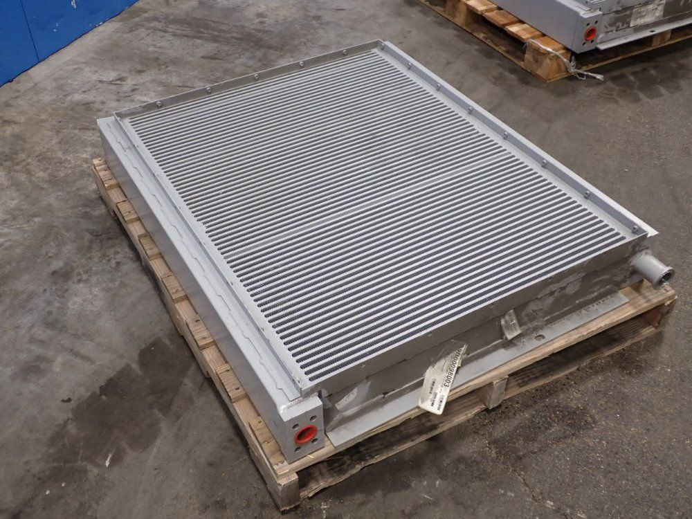 Nissens Cooling Unit - 237581