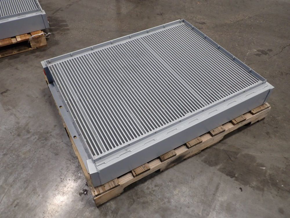 Nissens Cooling Unit - 237581
